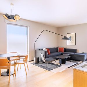 Premium King Suite